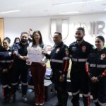 Mostra Rondônia Aqui tem SUS – premiação 1